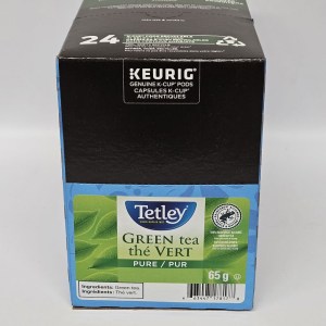 tetley the vert